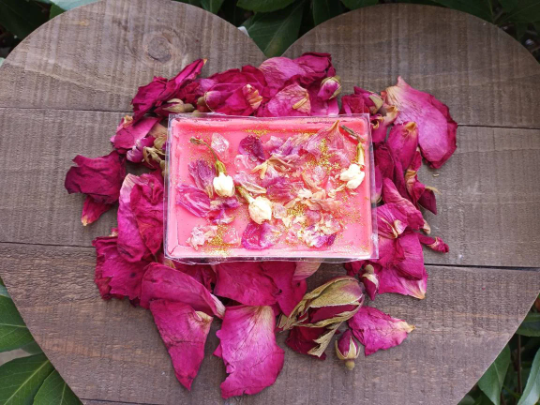 Seduce Him Wax Melts for Love and Romance