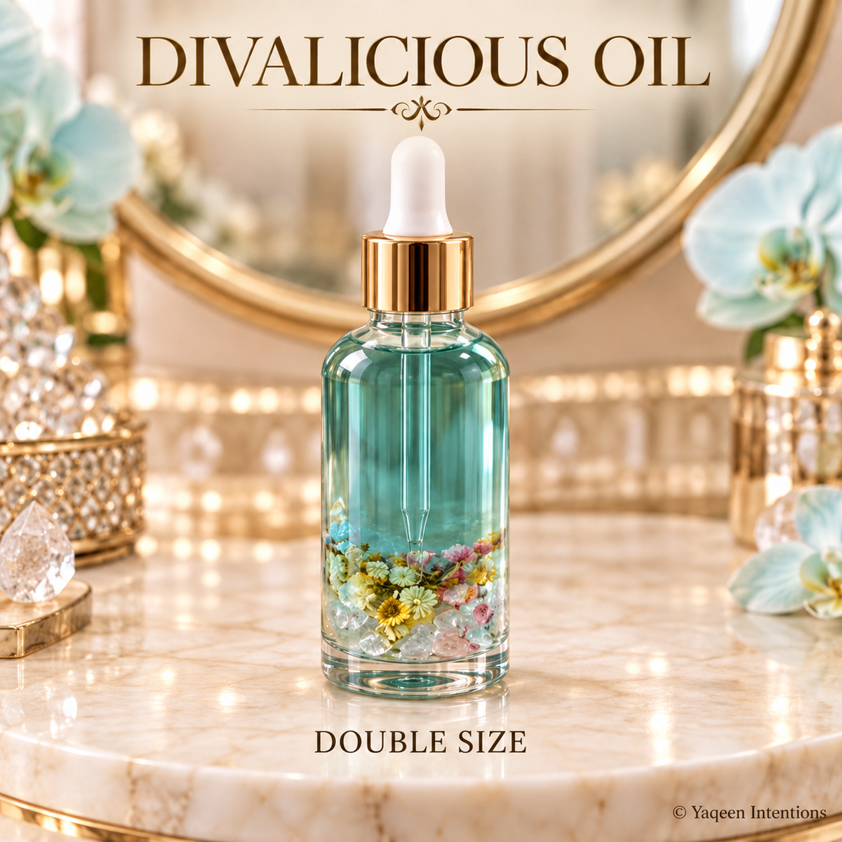 Divalicious