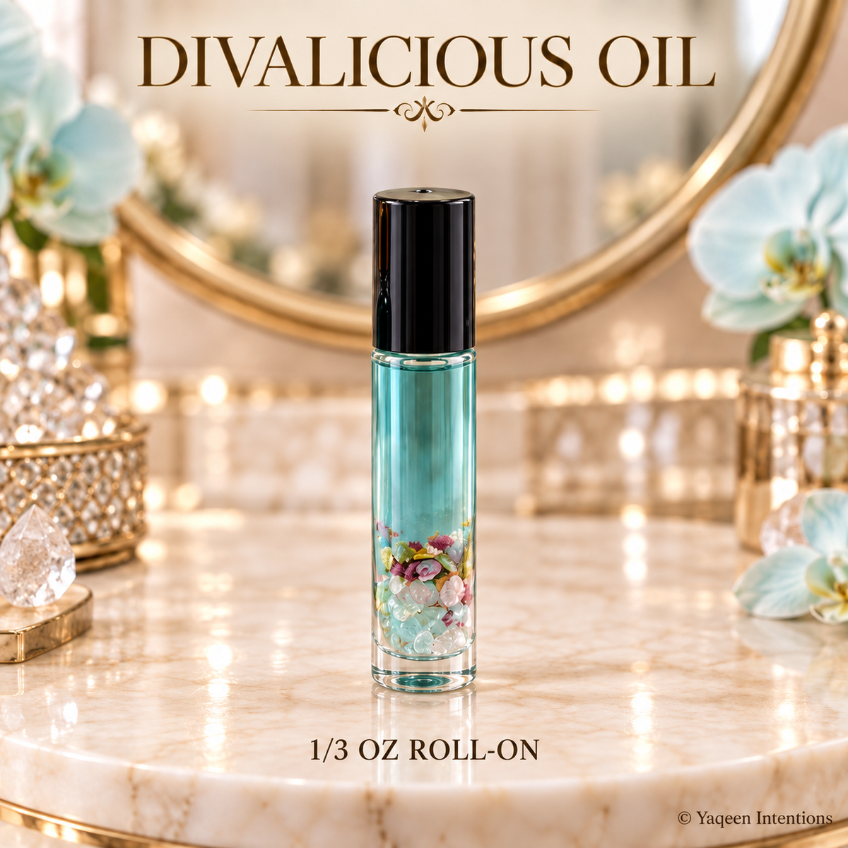 Divalicious