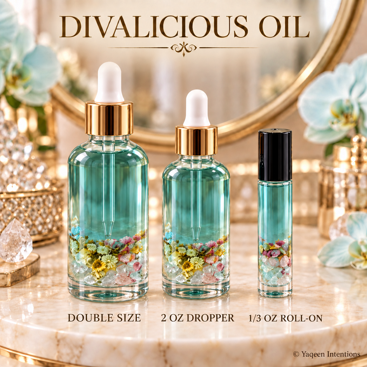 Divalicious