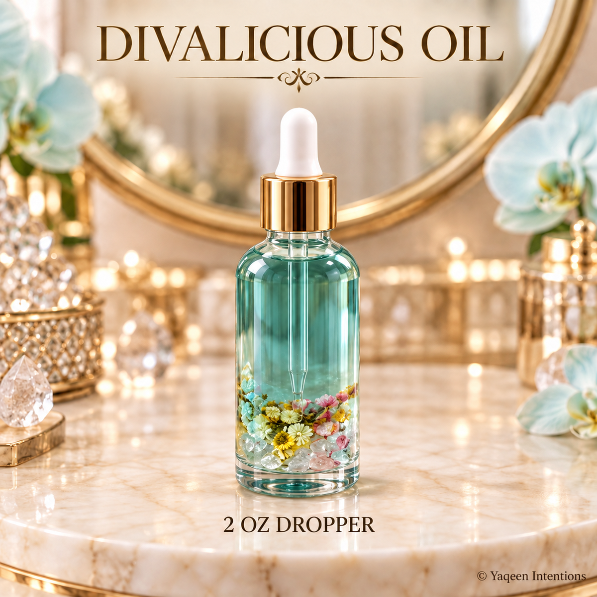 Divalicious